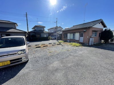 【外観】 | ９Ｇ６９行田市佐間２丁目駐車場