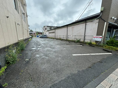 【外観】 | ９Ｇ４１行田１３駐車場