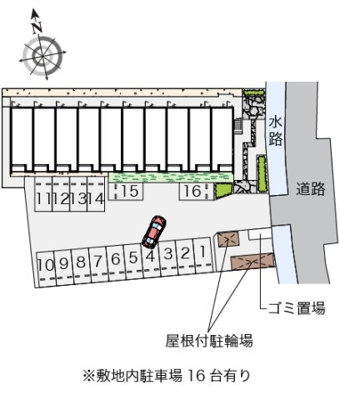 【その他】 | クレイノ百合桜