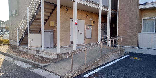 【その他】 | レオパレスミミ　コパン