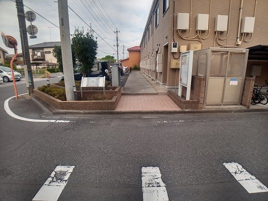 【その他】 | レオネクストメゾンエスポワール