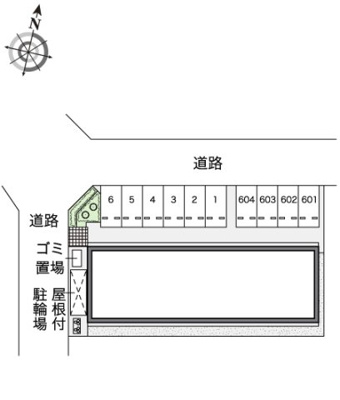【その他】 | レオネクストメゾンエスポワール
