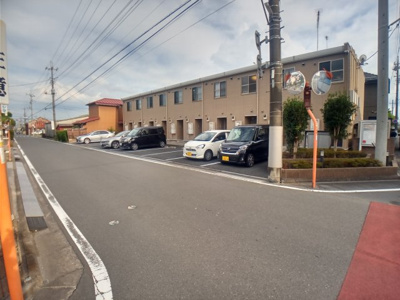 【その他】 | レオネクストメゾンエスポワール