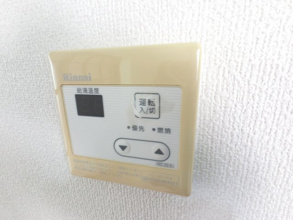 【設備】