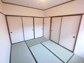 【和室】