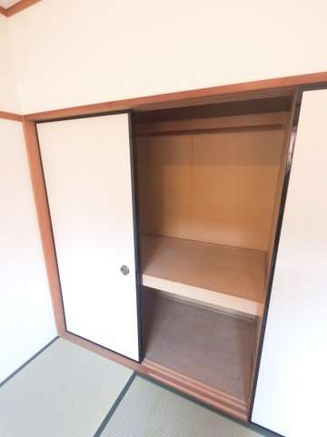 【収納】