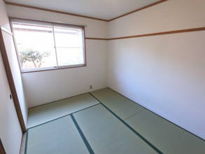 【寝室】