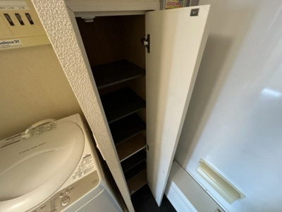 【その他】 | レオパレスミュウ