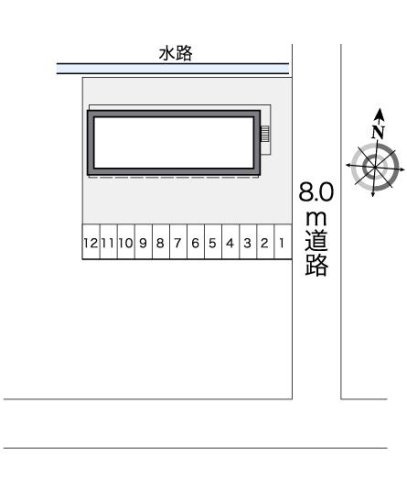 【その他】 | レオパレスミュウ