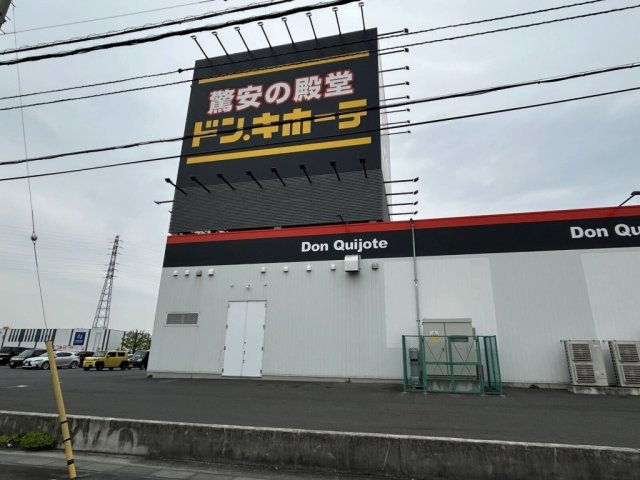【周辺】 | レオパレスミュウ