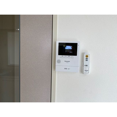 【設備】 | グランドハイツB棟