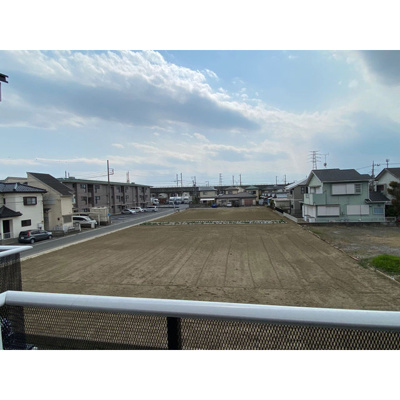 【その他】 | グランドハイツB棟