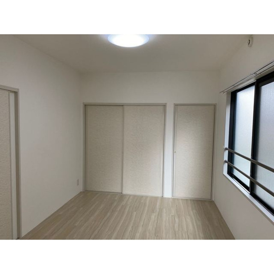 【内装】 | グランドハイツB棟 | 内装です