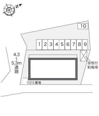 【その他】 | レオパレス水と緑の公園