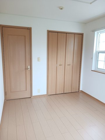 【内装】 | エアリークレメントⅡ | おしゃれな内装です