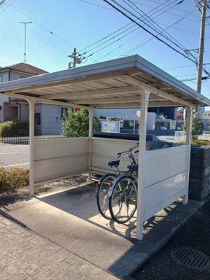 【その他共用部分】 | フレーズ　メゾン　Ａ