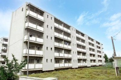 【外観】 | ビレッジハウス行田6号棟 | 物件の外観です