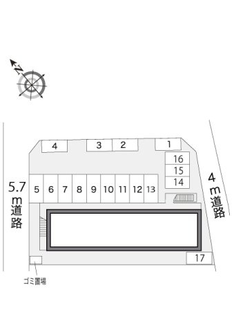 【その他】 | レオパレス壱里山