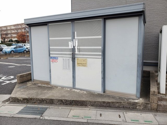 【その他】 | レオパレス幸手ＥａｓｔⅡ