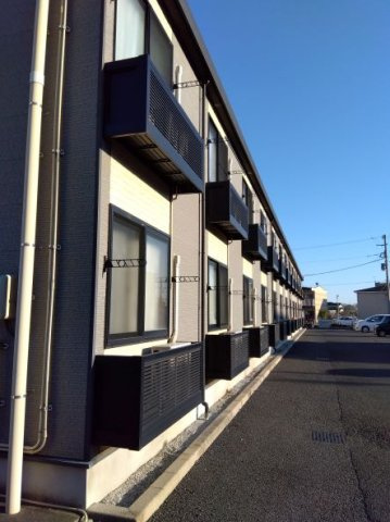 【その他】 | レオパレス幸手ＥａｓｔⅡ
