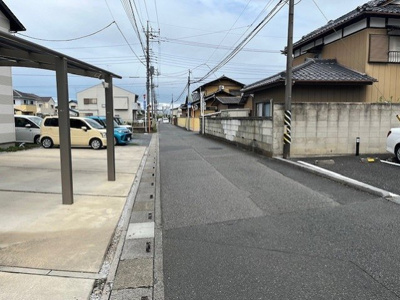 【その他】 | レオパレス長野一丁目