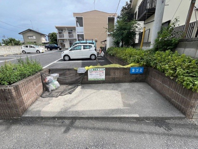 【その他】 | レオパレス長野一丁目