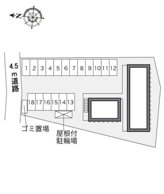 【その他】 | レオパレス長野一丁目