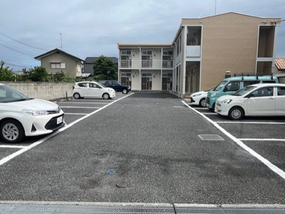 【その他】 | レオパレス長野一丁目