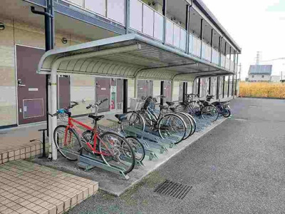 【その他】 | レオパレスＮＡＧＡＫＵＲＡ