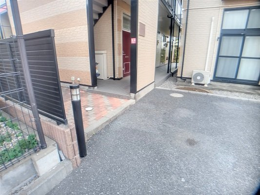【その他】 | レオパレス桜町