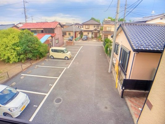 【その他】 | レオパレス桜町