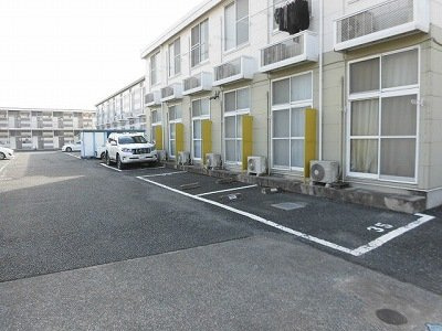 【その他】 | レオパレスアムールⅢ