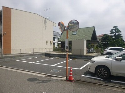 【その他】 | レオネクスト撫子邸