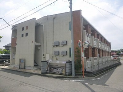 【その他】 | レオネクスト撫子邸