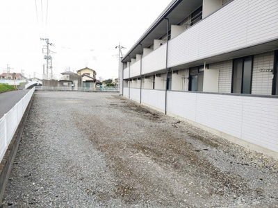 【その他】 | レオパレスリブェール
