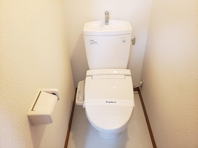 【その他】 | レオパレス幸手南