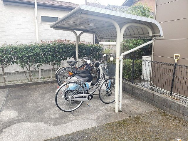 【その他】 | レオパレス幸手南