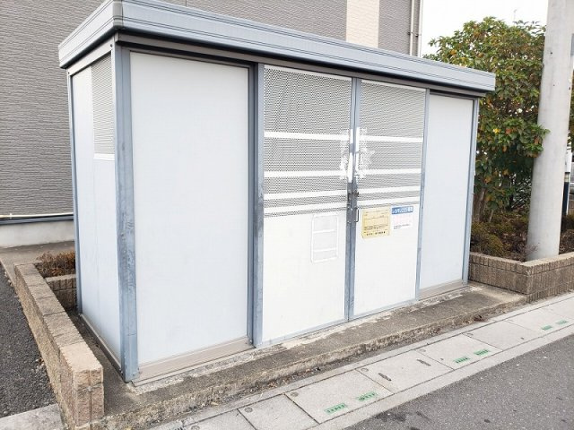 【その他】 | レオパレス幸手ＥａｓｔⅠ