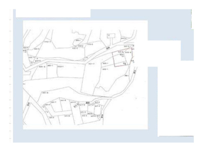 【区画図】 | 名倉売地 | 分譲地全体の配置と各区画の位置を示した図です。現況と異なる場合は現況を優先します。前面道路の幅や高低差、区画ごとの日当たりは現地でご確認いただけます。お気軽にお問い合わせください。