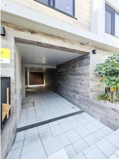 【エントランス】PASEO渋谷本町 