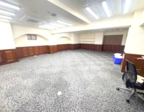 ロイヤルコーポ鍛冶屋町の内装