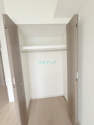 【収納】 | スカイグランデ八広Ａ棟