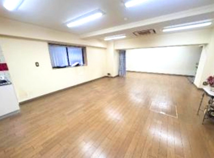 ロイヤルコーポ鍛冶屋町の内装
