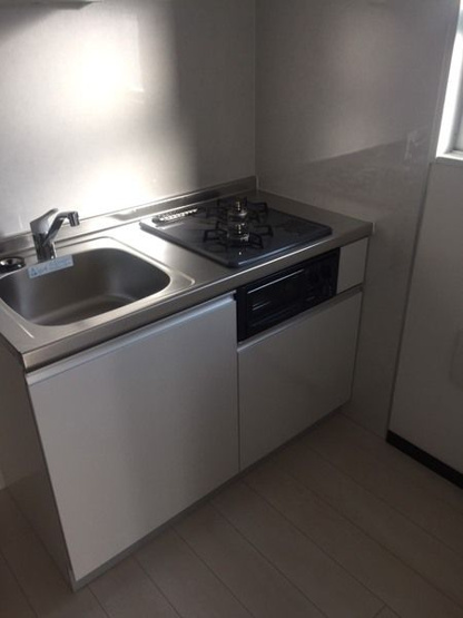 【キッチン】Viola南麻布