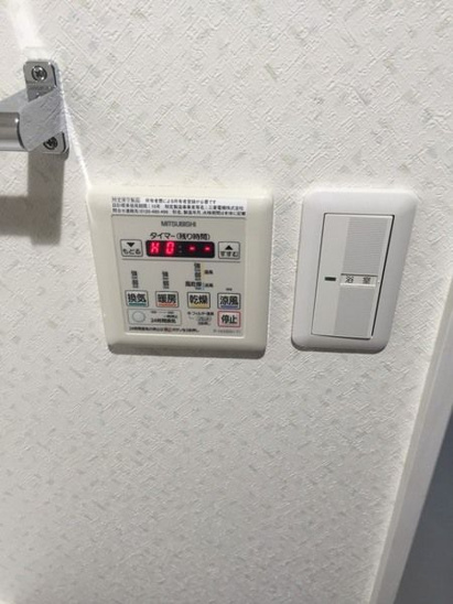 【設備】Viola南麻布 