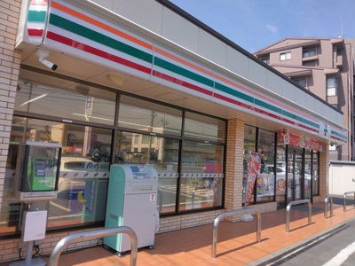 【周辺】 | グラン・コート泉 | セブンイレブン仙台高玉町店まで300m