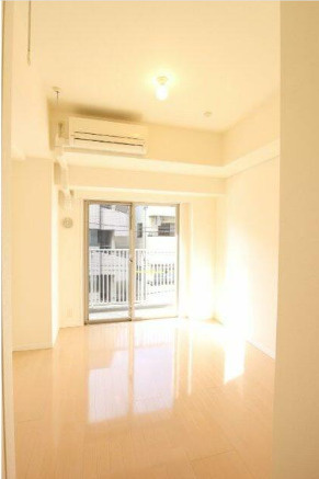 【内装】 | プラウドフラット蒲田Ⅱ | 内装もきれいです