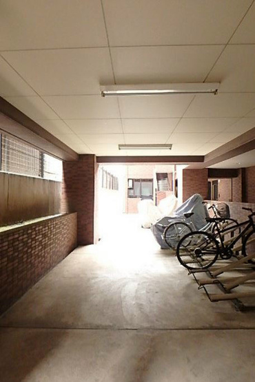 ★《見学予約受け付け中》・設備充電分譲賃貸マンション★