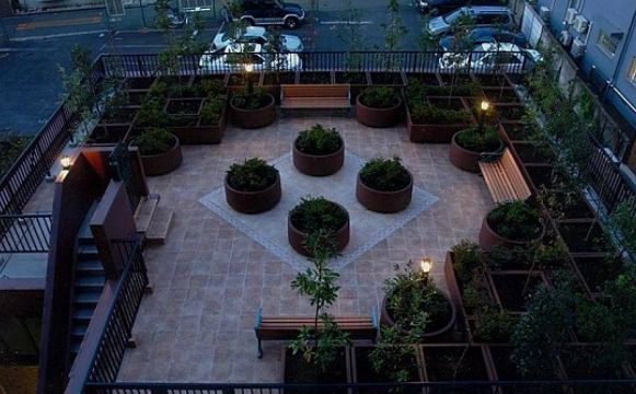 ★《見学予約受け付け中》・設備充電分譲賃貸マンション★ 