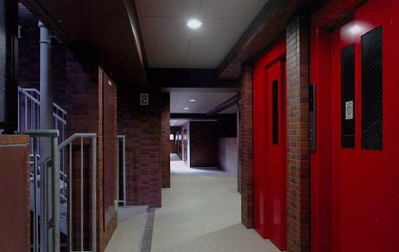 ★《見学予約受け付け中》・設備充電分譲賃貸マンション★